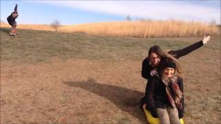 Shenandoah Elementary Mannequin Challenge