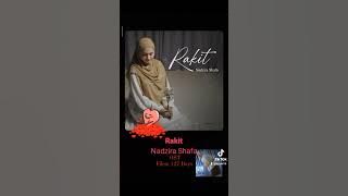 Lagu Rakit - Nadzira Shafa OST Filem 172 Days #rakit #nadzirashafa #172days