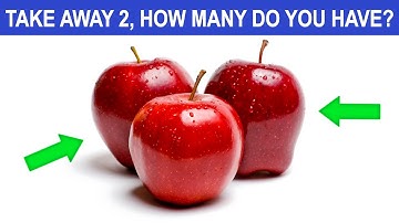 IDIOT TEST (92% FAIL)