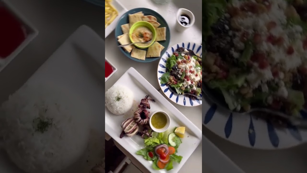 Lemon And Olives Baguio City 