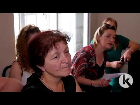 თელავში შშმ პირთა საბჭო შეიქმნება