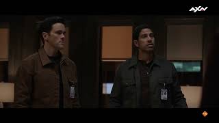Mentes Criminales Evolution 17X01 - El Plan