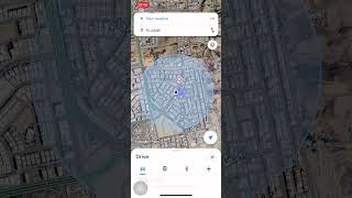 How to Set Location on Google Maps | Step-by-Step Guide #googlemaps #interactivemap #mapview