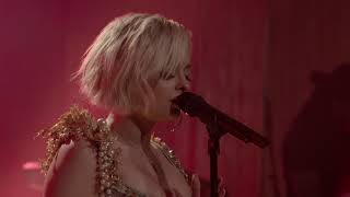 Bebe Rexha - Shining Star (Live from Honda Stage at the iHeartRadio Theater NY)