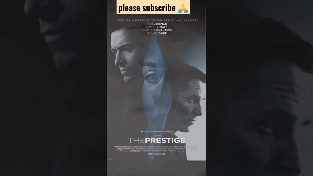 Top 5 Movie 🎥 of Christopher Nolan | Hollywood Director | 