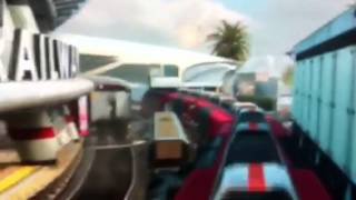 We win second map