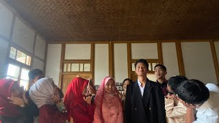 Drama LIAM dan LAILA kel 3