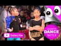 Junior Captain Battle Chicago | Dance Team Show ( Dance Squads )