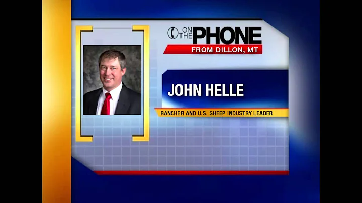 6.17.15 John Helle Comments on Gallatin Wildlife L...