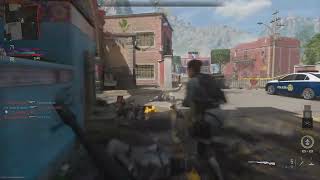 MW2 FIRST TRIPLE KILL SPR 208