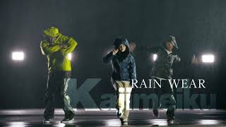 「富山テレビ」放映CM