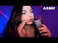 Asmr  chuchotements proche de tes oreilles 