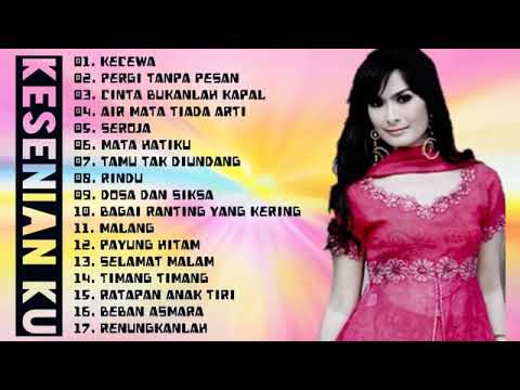 Iis Dahlia Lagu Dangdut Indonesia Full Album Xcoqp Fd