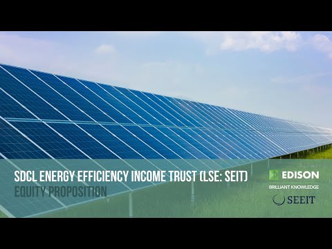 SDCL Energy Efficiency