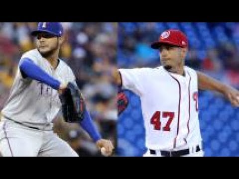 texas-rangers-vs-washington-nationals-|-full-game-highlights