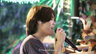 PUN - นิทานในฝัน LIVE @ RATCHAYOTHIN SQUARE | DREAMISDREAMS