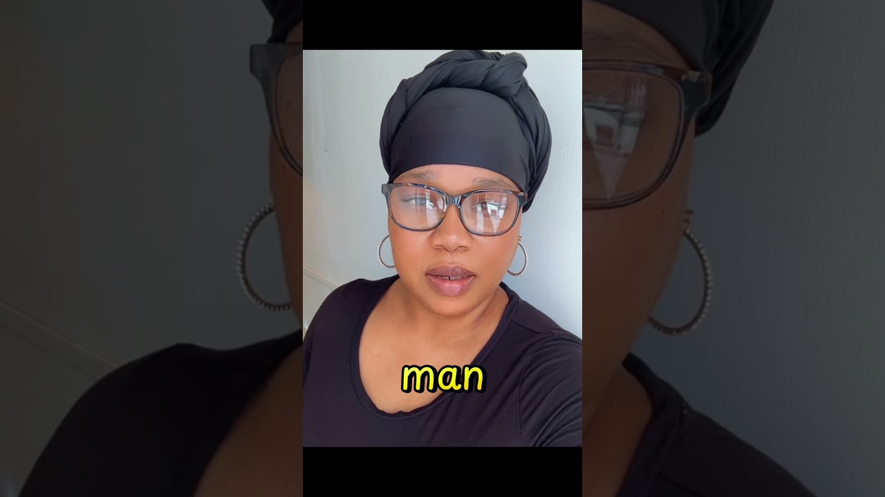 Ты этим гордишься? 😳 