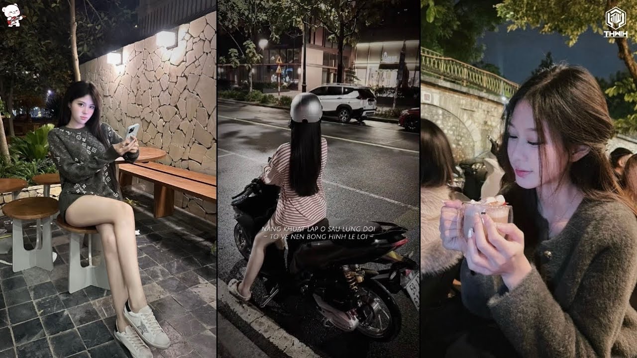 Tổng Hợp Các Video TikTok Học Sinh 4.0 💗 Nhạc Hot Trend TikTok 2025 🎶 |  Satann #.25