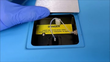 Millipore Guava EasyCyte HT Flow Cytometer System