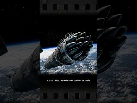 The Sarmat Missile: Satan 2