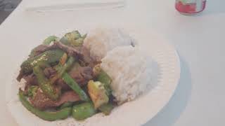 Cmdess Eats The World Amazing Quick Homemade Stir Fry