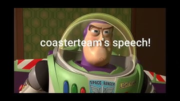 Coasterteam - "I