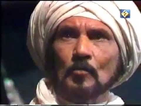 شجاعة ابن تيمية أمام السلطان الناصر بن قلاوون مقطع من المسلسل النادر ابن تيمية عبد الله غيث