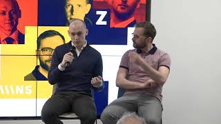 Coinscrum_presents :: The State of Bitcoin Mining screenshot 5