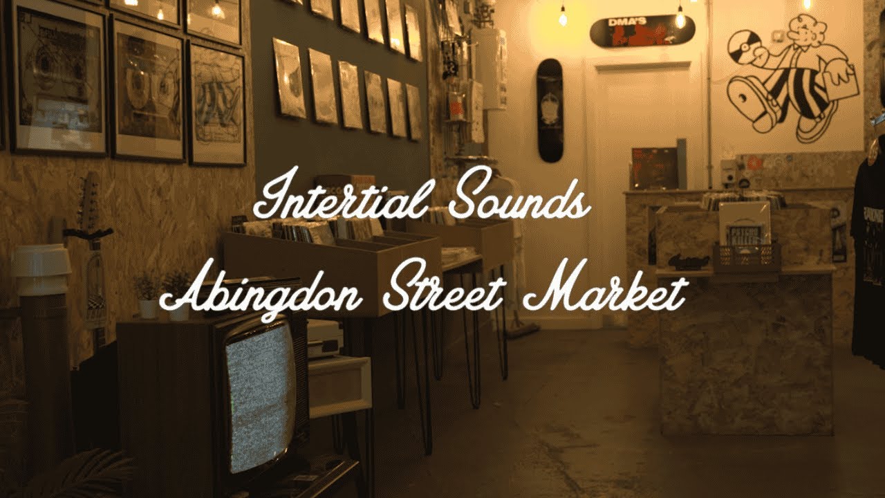 Inertial Sounds Promo Video