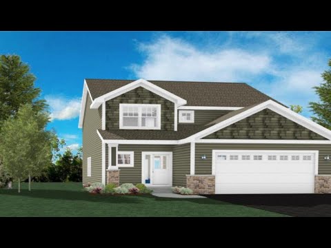 1435 Mills Drive, Chanhassen, MN home video tour
