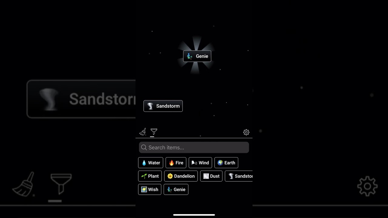 How to make Freddy Fazbear in infinite craft 