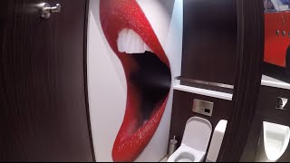 ЭСТОНСКИЙ ТУАЛЕТ(Народ, это видео из путешествия! Одно вместо пяти! То есть пять в одном! Эстония глазами русского человека!..., 2016-07-11T01:31:55.000Z)