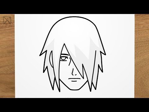 Video: Jak K Tomu Sasuke