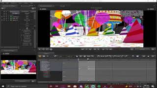 Animating Live: Spooky Month Edition