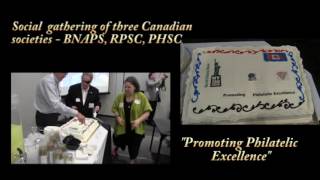 World Stamp Show NY2016