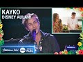 Kayko: Dedicates "How To Live Without You" To His Mom Who Passed Away - American Idol 2024