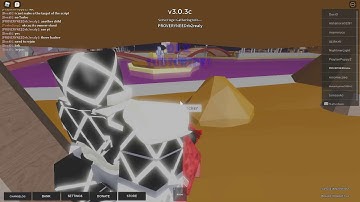 exploiters and rkers in [SANDBOX] A Bizarre Day [DJ X]