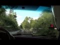 Rally sprint piotr bugajski  bartosz krawiec onboard