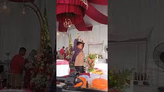 First Job Eid Atmosphere wedding weddinggraphy shorts sony eid