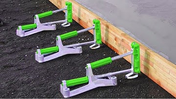 CONSTRUCTION TECHNOLOGIES THAT HAVE REACHED A NEW LEVEL