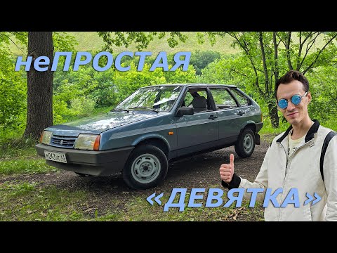 Лада Спутник 1500 - самый дешёвый билет в этот клуб...
