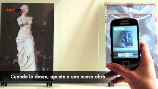 DemoARTVideo screenshot 3