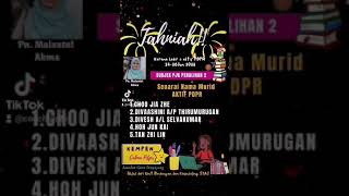 AMALAN GURU PENYAYANG