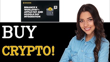 How To Buy Or Sell Crypto To Apple Pay P2P In Binance Tutorial (2025)