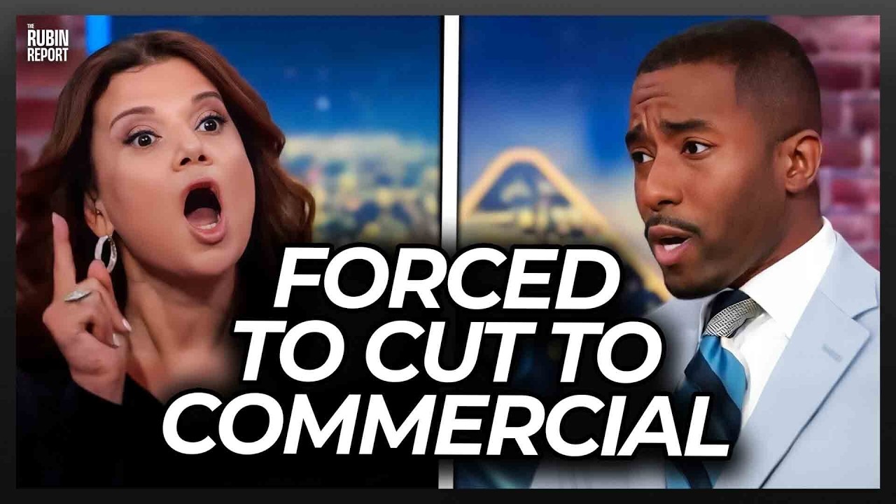 This Fight Was So Big It Could Be the End of This CNN Guest