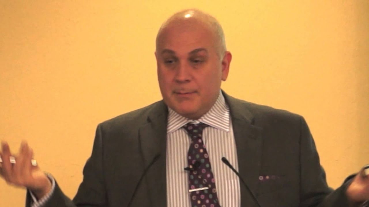 Dr. Galvin – Advances in Lewy Body Dementia - Part 3