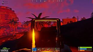 Rust pvp highlights 34