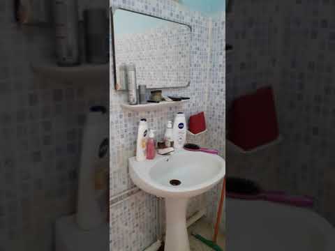 جولة قصيرة في الجناح الذي قضيت فيه عطلتي في زلفانة ولاية غرداية