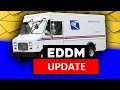 EDDM Update - Update on the EDDM Medical Commodities Marketing (USPS Every Door Direct Mail)