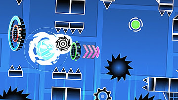 (Gameplay) My Part ~ "Deimos Version #57" (Hosted By: MeltedCave)